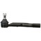 Delphi STEERING TIE ROD END TA6349 - alternate 4